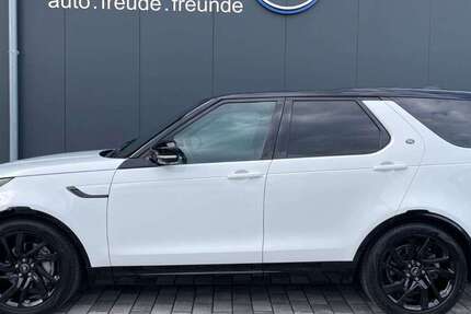 Land Rover Discovery 47.900 km 47.890 &euro; Steinheim 71711
