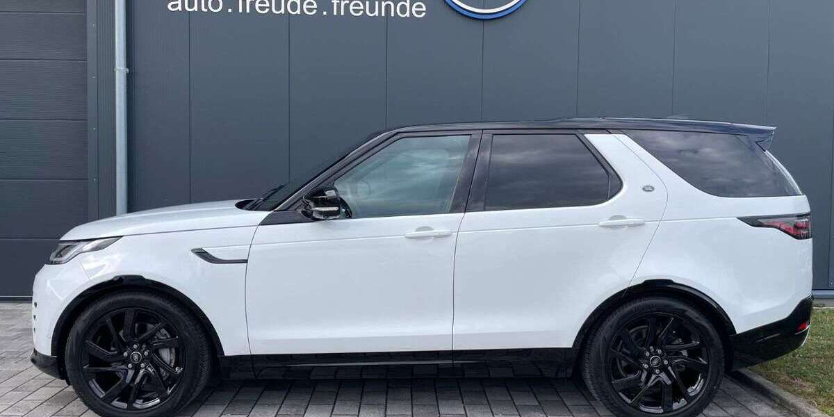 Land Rover Discovery 47.900 km 47.890 &euro; Steinheim 71711