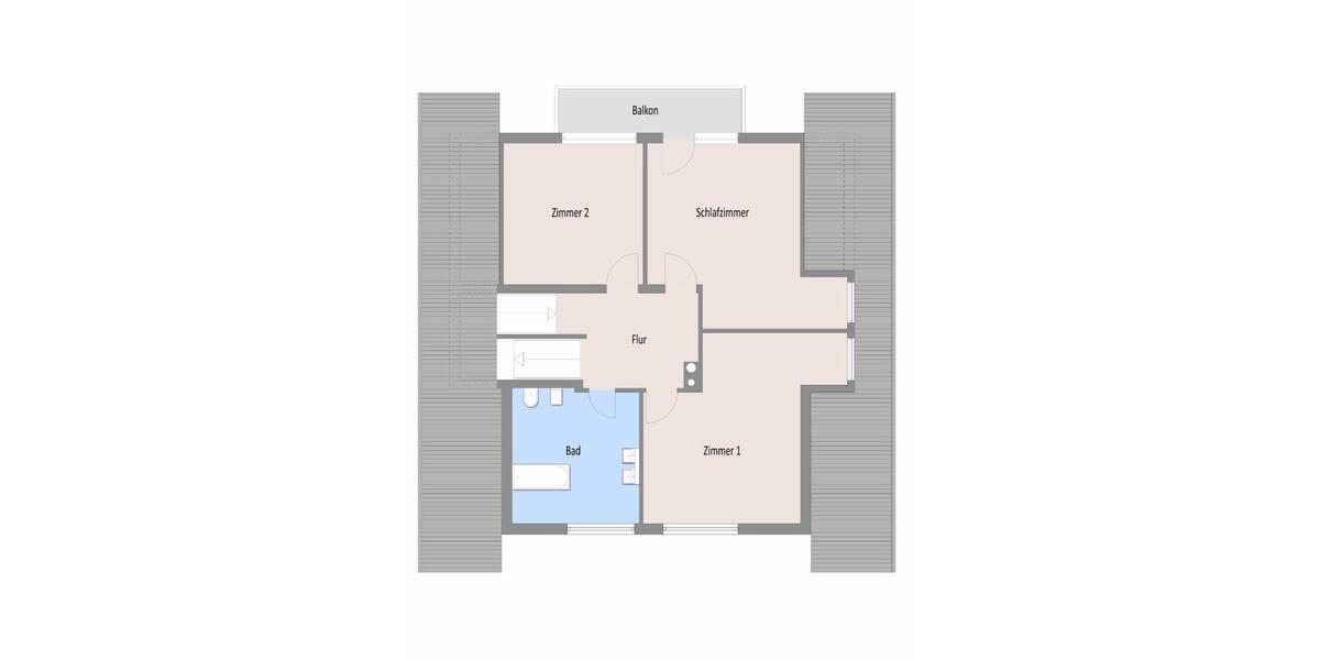 Einfamilienhaus Obersulm - 6.5 Zimmer, 166 m&sup2;, 1.980&euro; | Angebot:26064512
