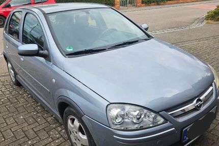Opel Corsa 183.700 km 1.170 € Gemmrigheim 74376