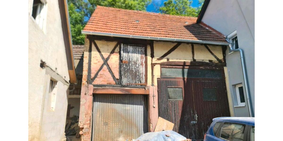 Reihenhaus Kirchardt - 95.000&euro; | Angebot:26870760