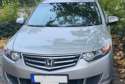 Honda Accord 168.000 km 5.000 € Bad Friedrichshall 74177