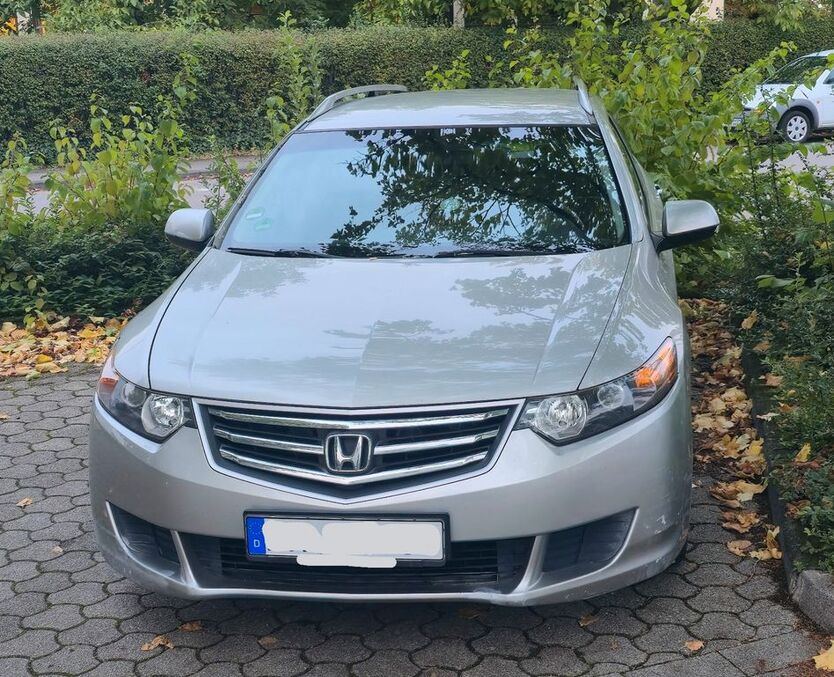 Honda Accord 168.000 km 5.000 € Bad Friedrichshall 74177