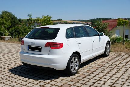 Audi A3 130.000 km 6.600 &euro; Ittlingen 74930