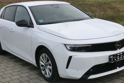 Opel Astra 28.700 km 15.975 &euro; Freiberg 71691