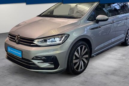 VW Touran 19.059 km 40.990 &euro; Mosbach 74821