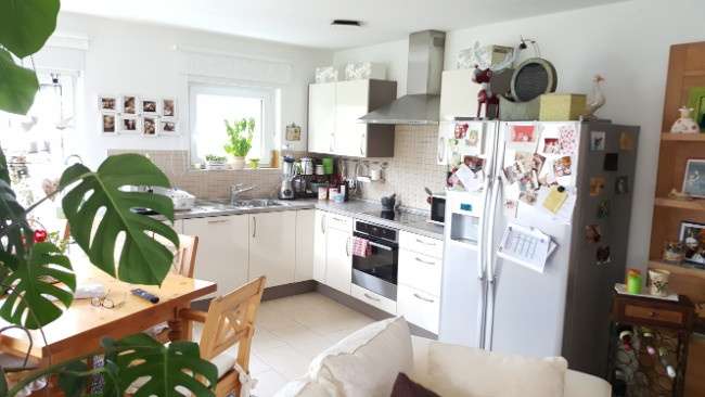 Etagenwohnung Eppingen - 4.5 Zimmer, 104 m&sup2;, 1.100&euro; | Angebot:25301884