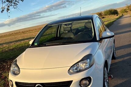 Opel Adam 110.000 km 7.900 &euro; Heilbronn 74078