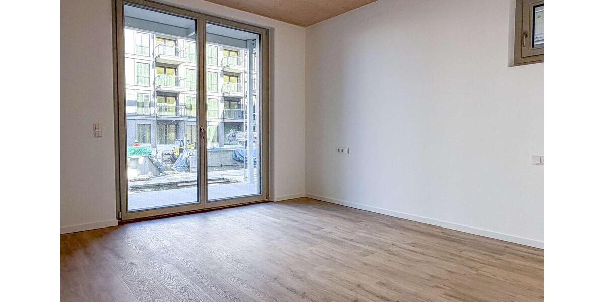 Etagenwohnung Heilbronn Kernstadt - 3 Zimmer, 97 m&sup2;, 1.545&euro; | Angebot:26393566