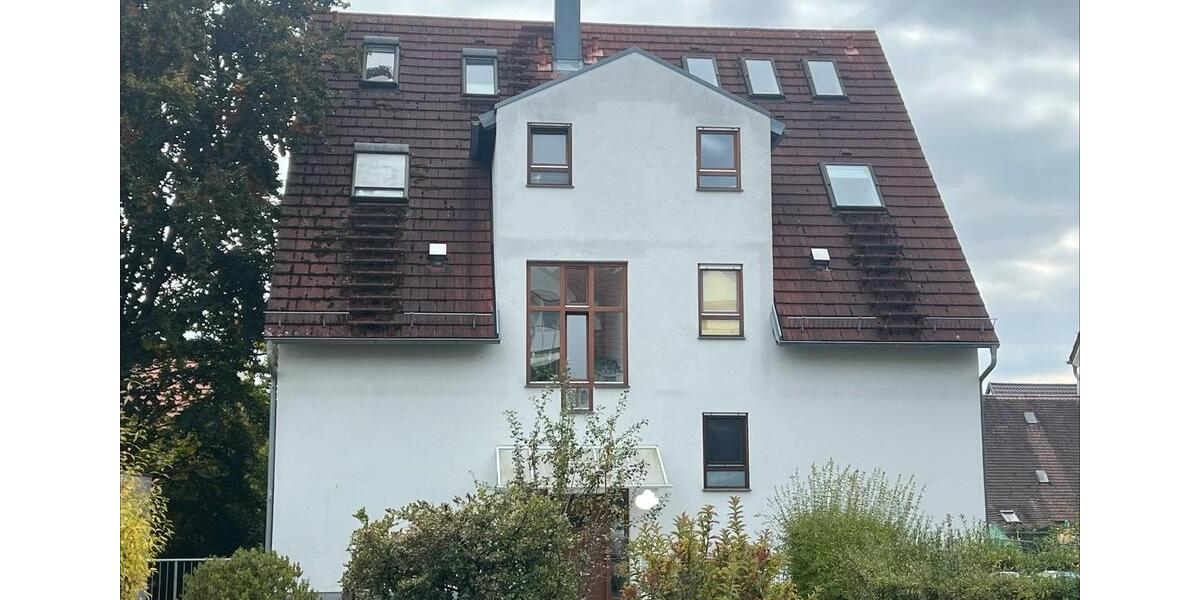 Etagenwohnung Ludwigsburg Eglosheim - 2 Zimmer, 53 m&sup2;, 255.000&euro; | Angebot:24397583