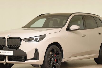 BMW X3 5.500 km 67.880 &euro; Ellhofen 74248