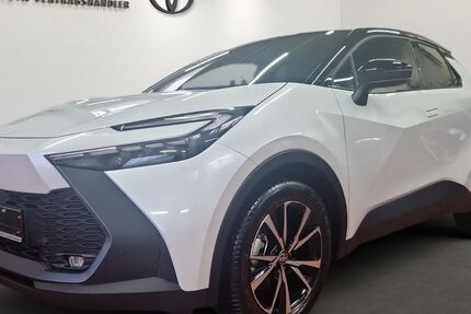 Toyota C-HR 6.000 km 31.490 &euro; Ludwigsburg 71636