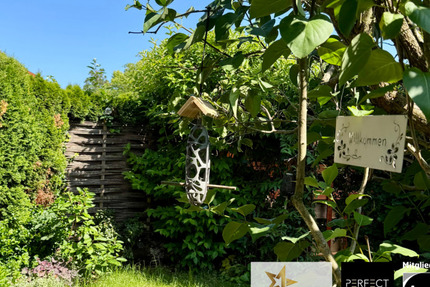 Familienidylle in Top-Lage ++ Doppelhaushälfte mit Garten und 5 Zimmern ++ 5 zimmer