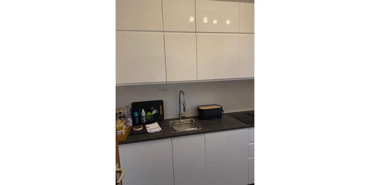 Wohnen in einem Schloss | 4-Zimmer-Altbauwohnung 4 zimmer