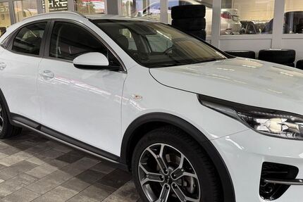 Kia XCeed 46.795 km 21.980 &euro; Bretzfeld-Schwabbach 74626