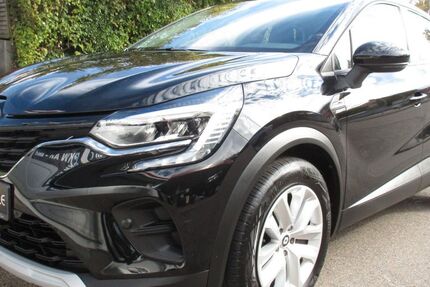 Renault Captur 75.246 km 14.950 &euro; Backnang 71522