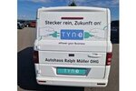  andere Sonstige TYN TX1 3.976 km 20.990 &euro; Obrigheim-Asbach 74847