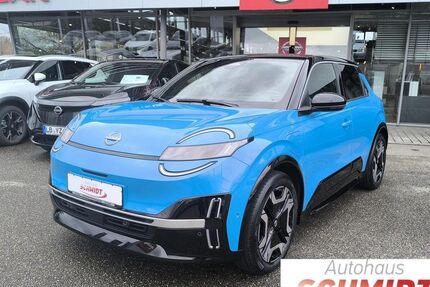 Nissan Micra 1.500 km 31.490 &euro; Heilbronn 74078