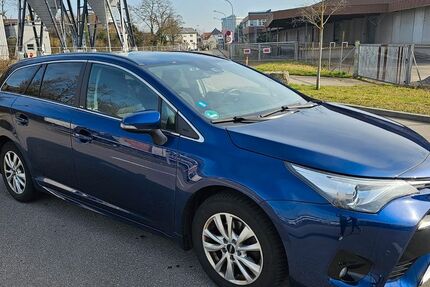Toyota Avensis 78.000 km 15.500 &euro; Ludwigsburg 71636
