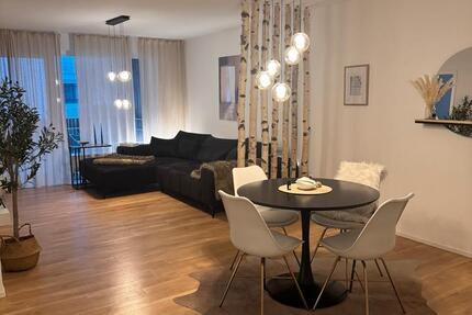 Wohnung Heilbronn Böckingen - 2 Zimmer, 60 m&sup2;, 1.300&euro; | Angebot:25057533