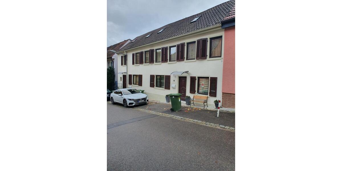 Doppelhaushälfte Vaihingen an der Enz - 6 Zimmer, 165 m&sup2;, 480.000&euro; | Angebot:26634550