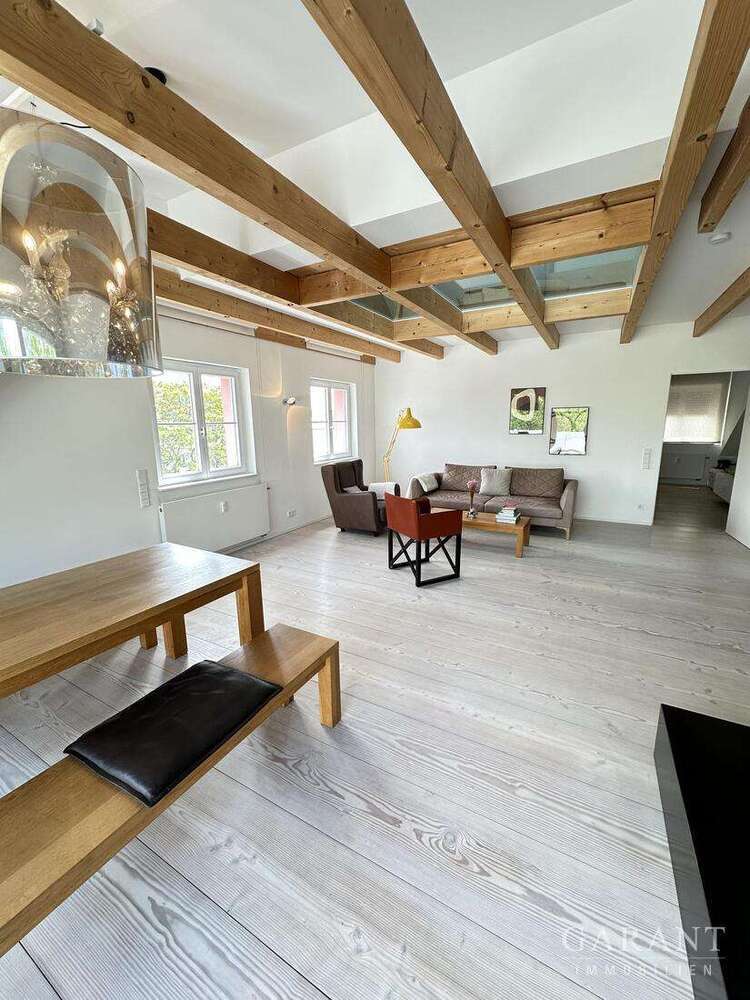 Wohnung zum Kaufen in Heilbronn 980.000 € 142 m²