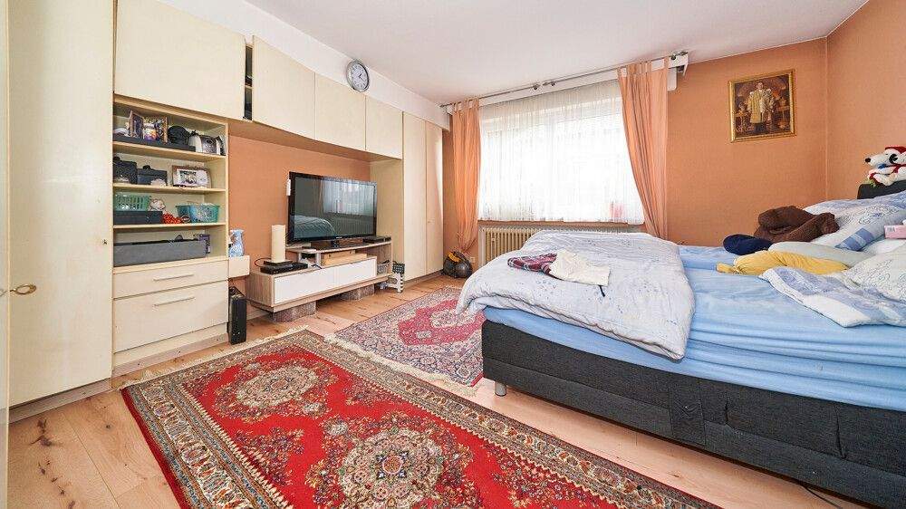 Einfamilienhaus Ludwigsburg / Neckarweihingen Neckarweihingen - 5 Zimmer, 120 m&sup2;, 595.000&euro; | Angebot:24157650