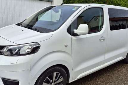 Toyota Proace 70.000 km 29.500 € Neckarsulm 74172