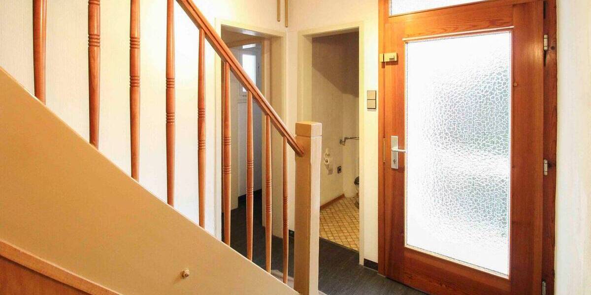 Einfamilienhaus Leingarten Großgartach - 5 Zimmer, 96 m&sup2;, 319.000&euro; | Angebot:26188998