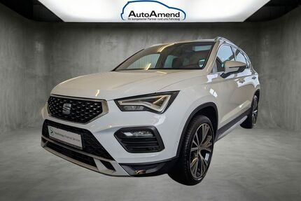 Seat Ateca 39.101 km 26.390 &euro; Schefflenz 74850