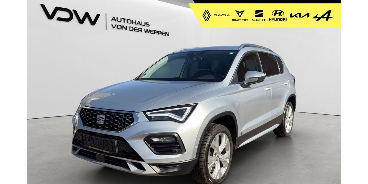 Seat Ateca 29.880 km 26.880 &euro; Mosbach 74821