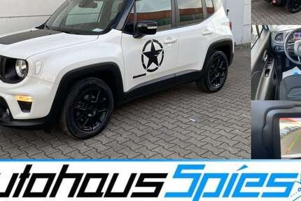 Jeep Renegade 53.905 km 18.990 &euro; Heilbronn 74076