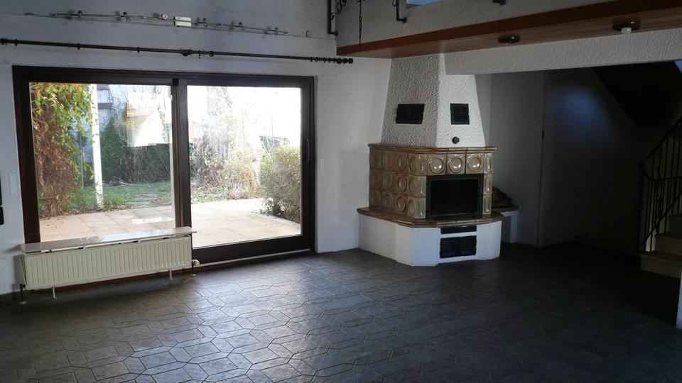 Reihenhaus Heilbronn Frankenbach - 6.5 Zimmer, 135 m&sup2;, 529.500&euro; | Angebot:24829758