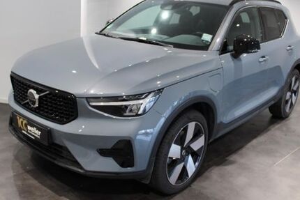 Volvo XC40 30.000 km 31.950 &euro; Bietigheim-Bissingen 74321