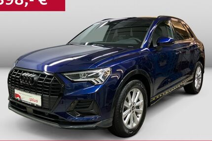 Audi Q3 6.625 km 43.460 &euro; Ludwigsburg 71636