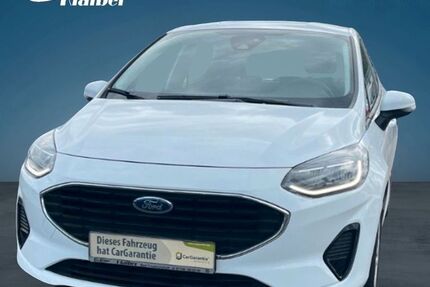 Ford Fiesta 26.284 km 14.790 &euro; Bad Friedrichshall 74177