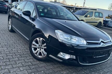 Citroen C5 229.000 km 6.390 &euro; Forchtenberg 74670