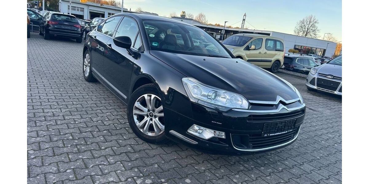 Citroen C5 229.000 km 6.390 &euro; Forchtenberg 74670