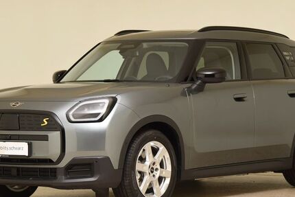 Mini Countryman SE (Cooper) 7.500 km 39.880 &euro; Ellhofen 74248