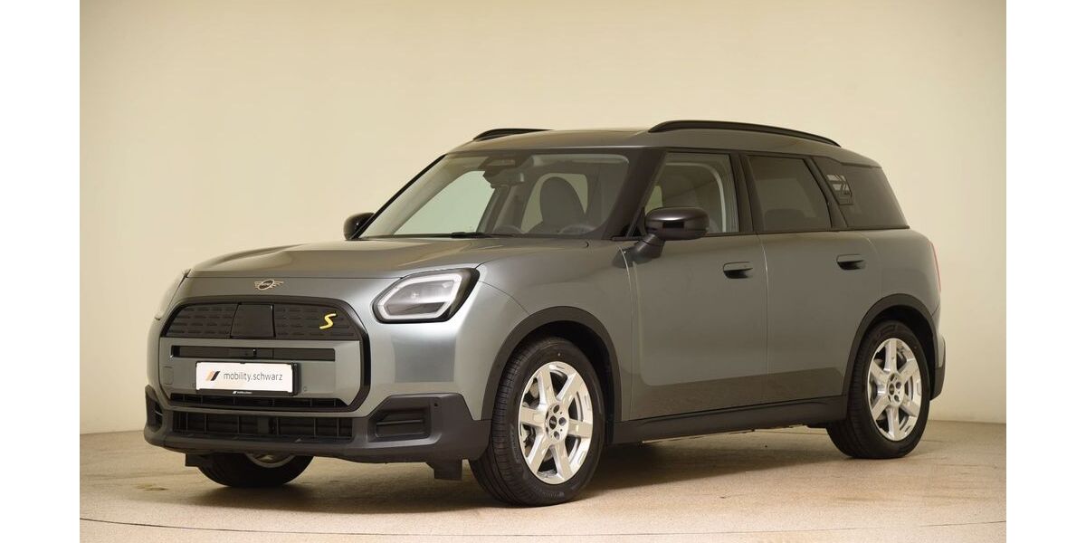 Mini Countryman SE (Cooper) 7.500 km 39.880 &euro; Ellhofen 74248