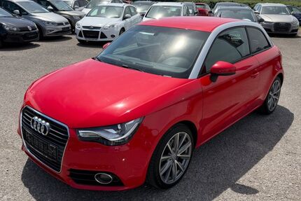 Audi A1 180.500 km 6.990 &euro; Heilbronn 74080