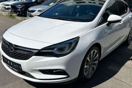 Opel Astra 97.000 km 14.990 &euro; Heilbronn 74080