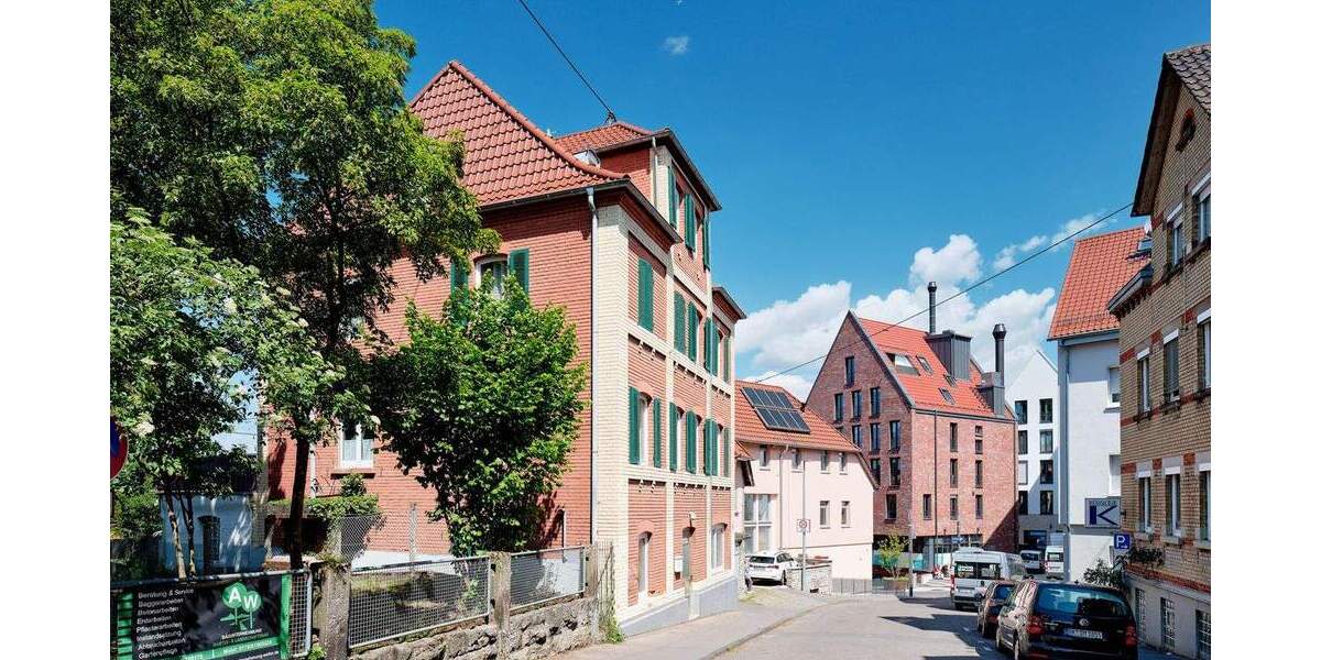 Mehrfamilienhaus, Wohnhaus Backnang - 9 Zimmer, 233 m&sup2;, 550.000&euro; | Angebot:25696179