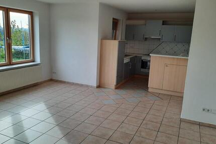 2-Zimmer Wohnung mit schöner Aussicht zimmer