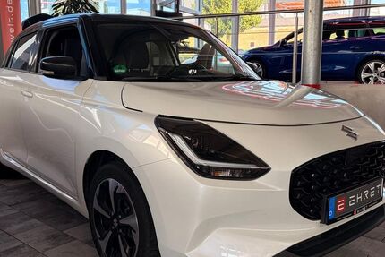 Suzuki Swift 64.150 km 14.480 &euro; Bretzfeld-Schwabbach 74626