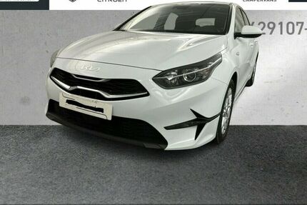 Kia ceed / Ceed 23.454 km 19.800 € Bietigheim-Bissingen 74321