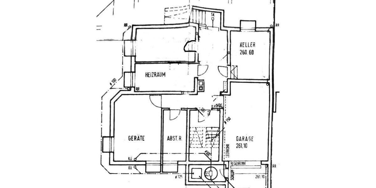 Doppelhaushälfte Vaihingen/Enz Ensingen Ensingen - 6 Zimmer, 142 m&sup2;, 495.000&euro; | Angebot:26605720