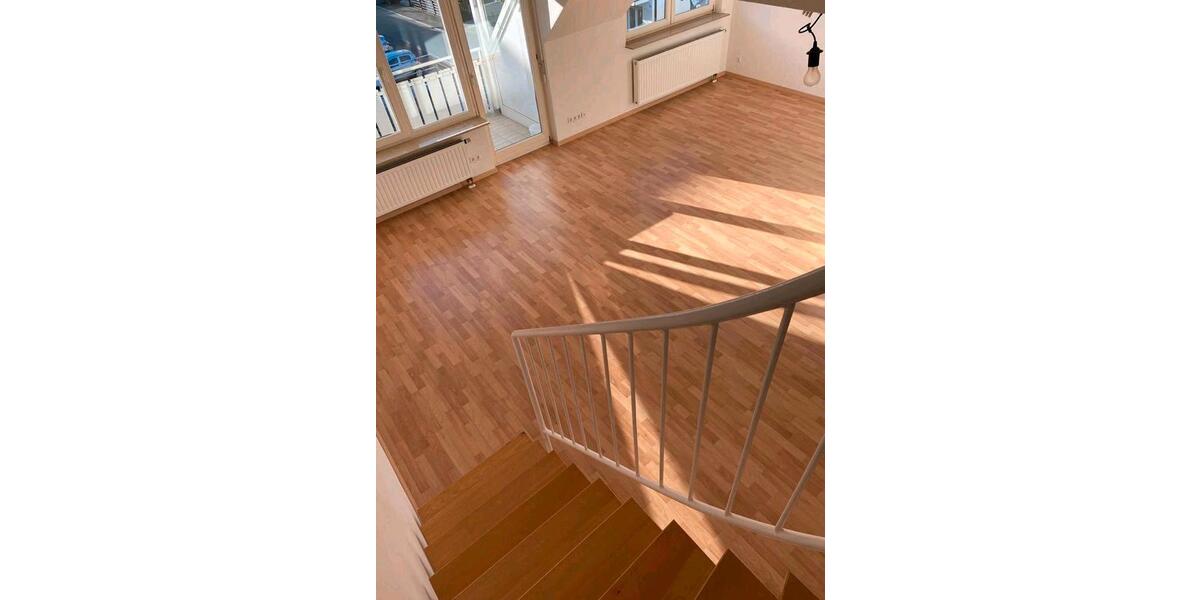 Maisonettenwohnung Steinheim an der Murr - 4 Zimmer, 90 m&sup2;, 399.000&euro; | Angebot:26704121