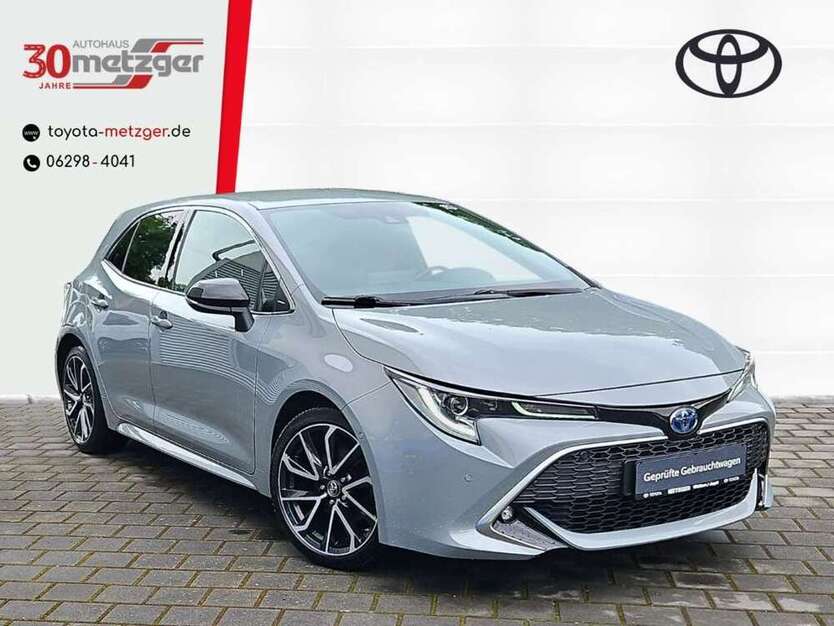 Corolla