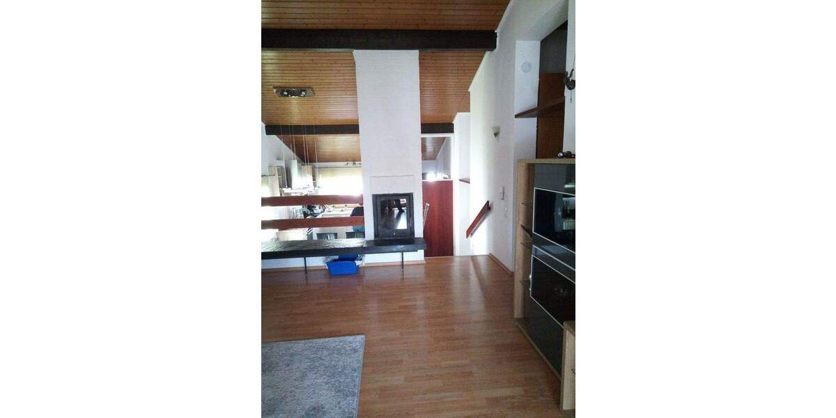 Haus in Waldrandnähe in Amorbach 7 zimmer